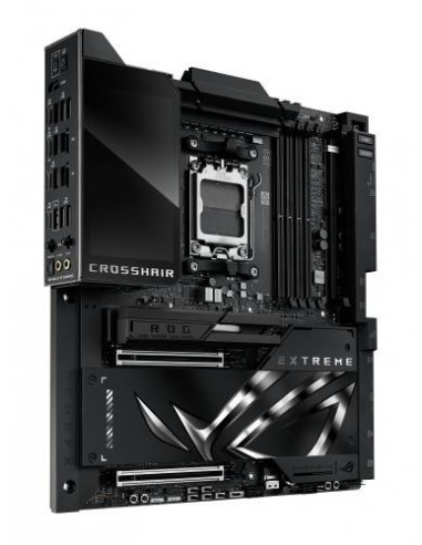 Placa-mãe Asus ROG Crosshair X870E...