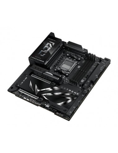 Placa-mãe Asus ROG Crosshair X870E...