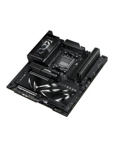 Placa-mãe Asus ROG Crosshair X870E...