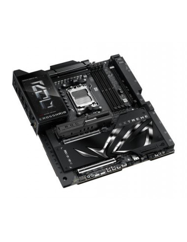 Placa-mãe Asus ROG Crosshair X870E...