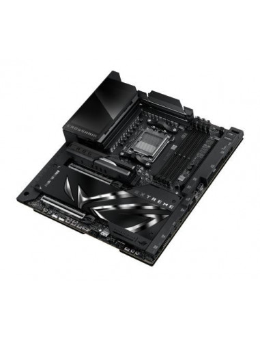 Placa-mãe Asus ROG Crosshair X870E...