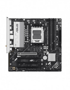 Asus - B850M MAX GAMING WIFI