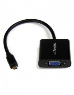 StarTech.com Micro HDMI® to...