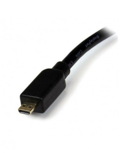 StarTech.com Micro HDMI® to VGA...
