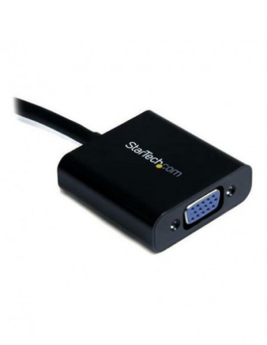 StarTech.com Micro HDMI® to VGA...
