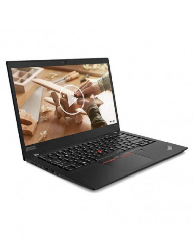 Portátil Lenovo ThinkPad T490s...