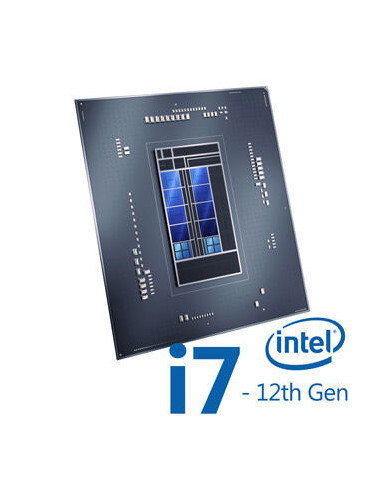 I7 12700k 1700 2.7 A 5.0ghz 25m...
