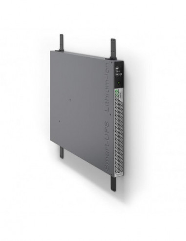APC Smart-UPS Ultra - UPS (montável...