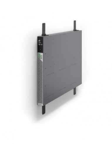 Smart-Ups Ultra 3000va 230v 1u With...