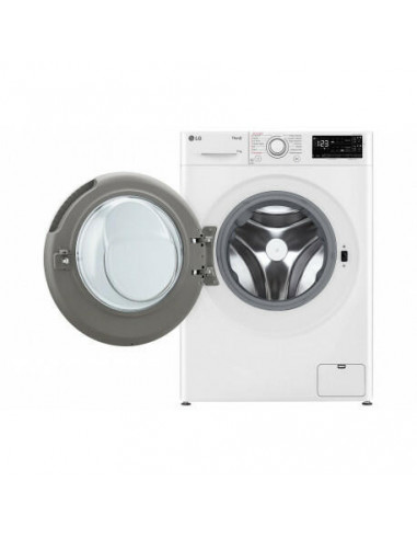 Lg - Máq. Lavar Roupa F4wr3511a0w Lg - Máq. Lavar Roupa F4wr3511a0w