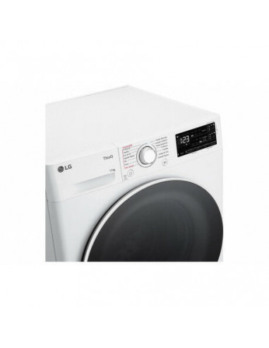 Lg - Máq. Lavar Roupa F4wr3511a0w Lg - Máq. Lavar Roupa F4wr3511a0w