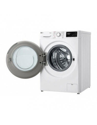 Lg - Máq. Lavar Roupa F4wr3511a0w Lg - Máq. Lavar Roupa F4wr3511a0w