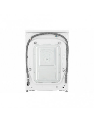 Lg - Máq. Lavar Roupa F4wr3511a0w Lg - Máq. Lavar Roupa F4wr3511a0w