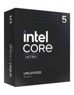 CPU/Core Ultra 5 235 5.00...