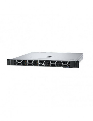 Servidor Dell PowerEdge R360 - Intel...