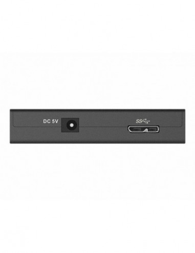 D-Link DUB 1340 - hub - 4 portas -... D-Link DUB 1340 - hub - 4 portas -...