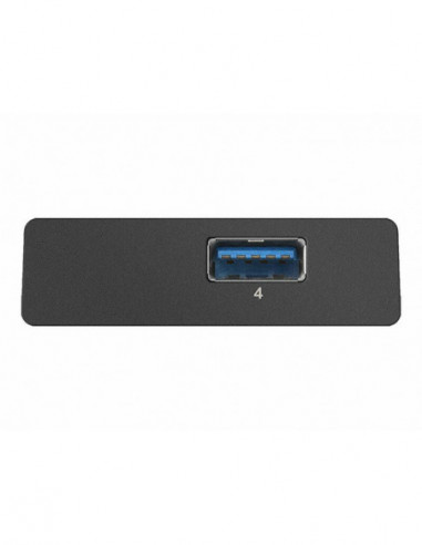 D-Link DUB 1340 - hub - 4 portas -... D-Link DUB 1340 - hub - 4 portas -...