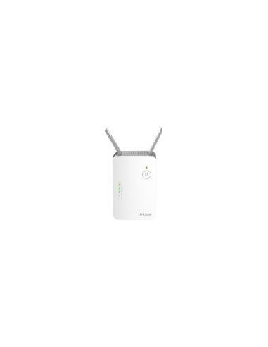 Extensor de Alcance Wi-Fi D-Link... Extensor de Alcance Wi-Fi D-Link...