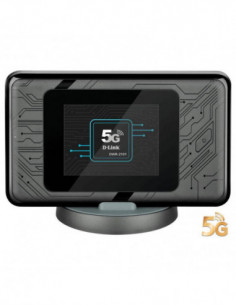 Router D-Link DWR-2101:...