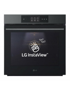 Lg - Forno Encastre Wsed7665b
