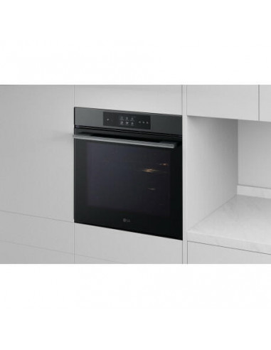 Lg - Forno Encastre Wsed7665b Lg - Forno Encastre Wsed7665b