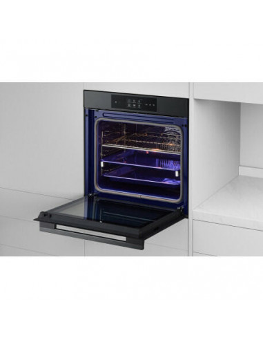 Lg - Forno Encastre Wsed7665b Lg - Forno Encastre Wsed7665b