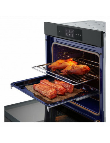 Lg - Forno Encastre Wsed7665b Lg - Forno Encastre Wsed7665b