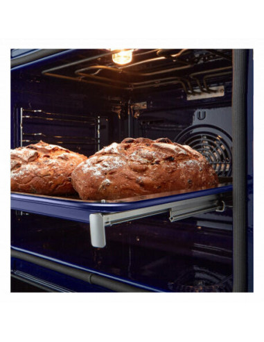 Lg - Forno Encastre Wsed7665b Lg - Forno Encastre Wsed7665b