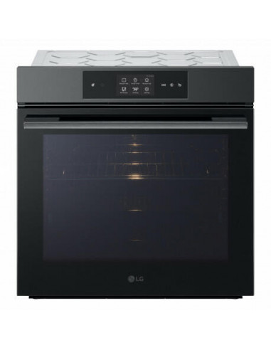 Lg - Forno Encastre Wsed7665b Lg - Forno Encastre Wsed7665b