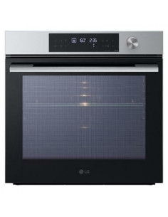 Lg - Forno Encastre Wsed7612s
