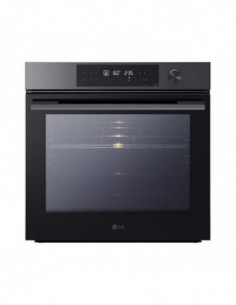 Lg - Forno Encastre Ws7d7631wb