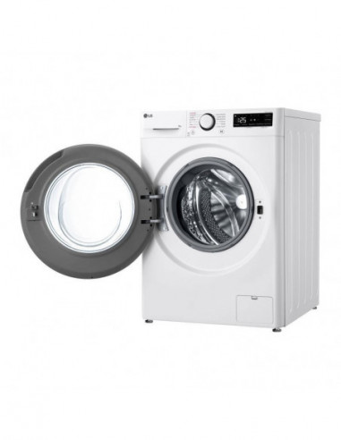 Lg - Máq. Lavar Roupa F2wr5s8s6w Lg - Máq. Lavar Roupa F2wr5s8s6w