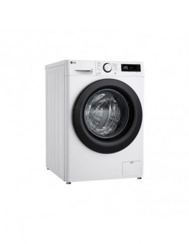 Lg - Máq. Lavar Roupa F2wr5s8s6w Lg - Máq. Lavar Roupa F2wr5s8s6w