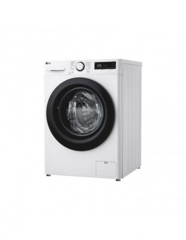 Lg - Máq. Lavar Roupa F2wr5s8s6w Lg - Máq. Lavar Roupa F2wr5s8s6w