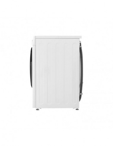 Lg - Máq. Lavar Roupa F2wr5s8s6w Lg - Máq. Lavar Roupa F2wr5s8s6w