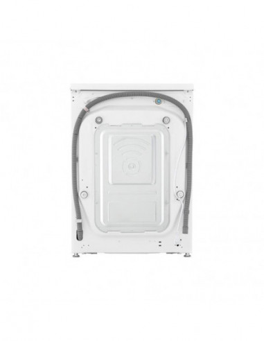 Lg - Máq. Lavar Roupa F2wr5s8s6w Lg - Máq. Lavar Roupa F2wr5s8s6w