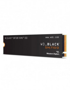 SSD BLACK SN7100 500GB NVMe