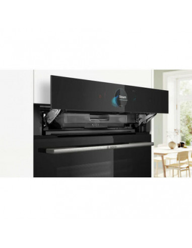Bosch - Forno Serie 8 Hrg7784b1 Bosch - Forno Serie 8 Hrg7784b1