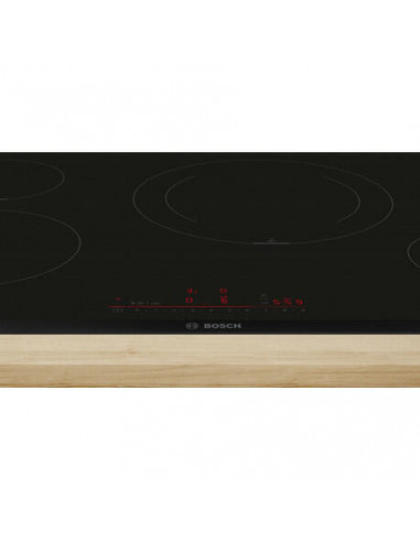 Bosch - Placa Indução Serie6 Pie875hc1e Bosch - Placa Indução Serie6 Pie875hc1e