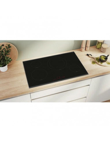 Bosch - Placa Indução Serie6 Pie875hc1e Bosch - Placa Indução Serie6 Pie875hc1e