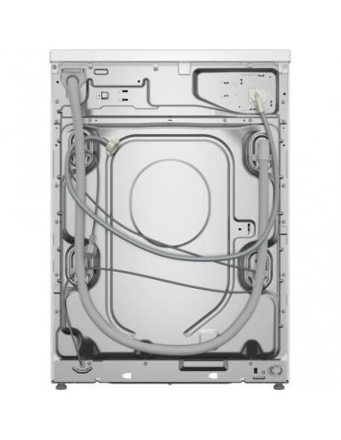 Bosch - Máq. Lavar Roupa Serie6 Idos... Bosch - Máq. Lavar Roupa Serie6 Idos...