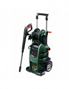 Bosch - Lavadora Advanced...