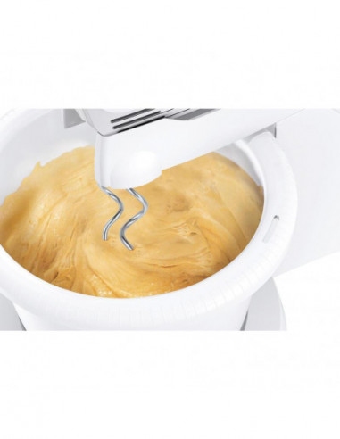 Batedeira de Mão Bosch MFQ2600W -... Batedeira de Mão Bosch MFQ2600W -...