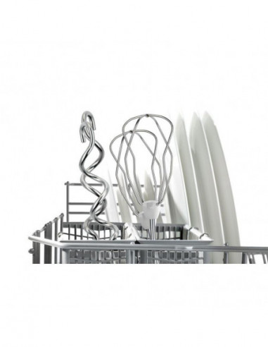 Batedeira de Mão Bosch MFQ2600W -... Batedeira de Mão Bosch MFQ2600W -...