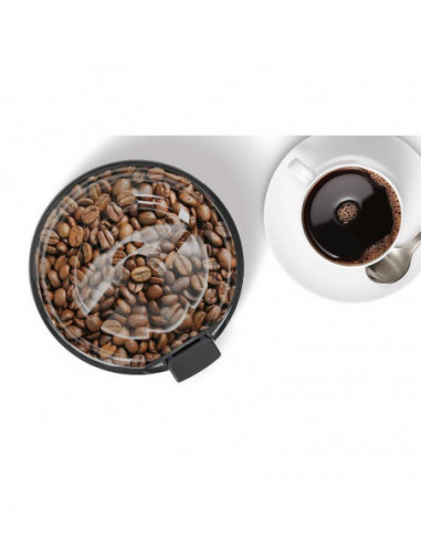 Moínho de Café Bosch TSM6A011W -... Moínho de Café Bosch TSM6A011W -...