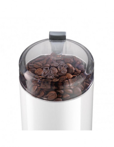 Moínho de Café Bosch TSM6A011W -... Moínho de Café Bosch TSM6A011W -...