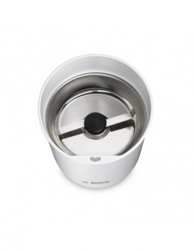 Moínho de Café Bosch TSM6A011W -... Moínho de Café Bosch TSM6A011W -...