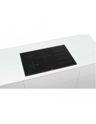 Bosch - Placa Indução Serie 8 PXV875DV1E Bosch - Placa Indução Serie 8 PXV875DV1E