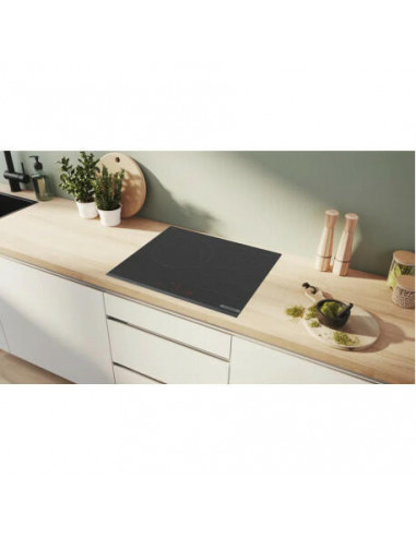 Bosch - Placa Flexinduction Serie6... Bosch - Placa Flexinduction Serie6...