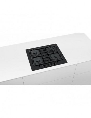 Placa de Encastrar Bosch Serie 4... Placa de Encastrar Bosch Serie 4...